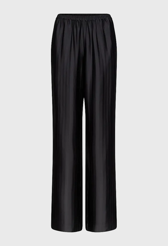 Kadala Loose - Fit Pants
