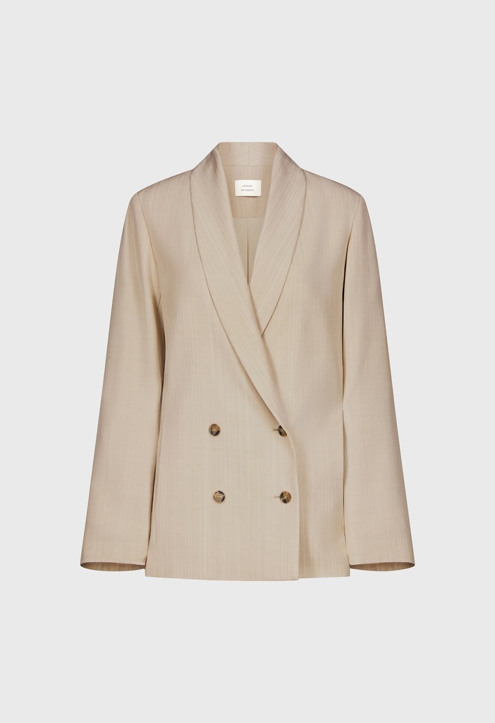 Minka Tailored Jacket