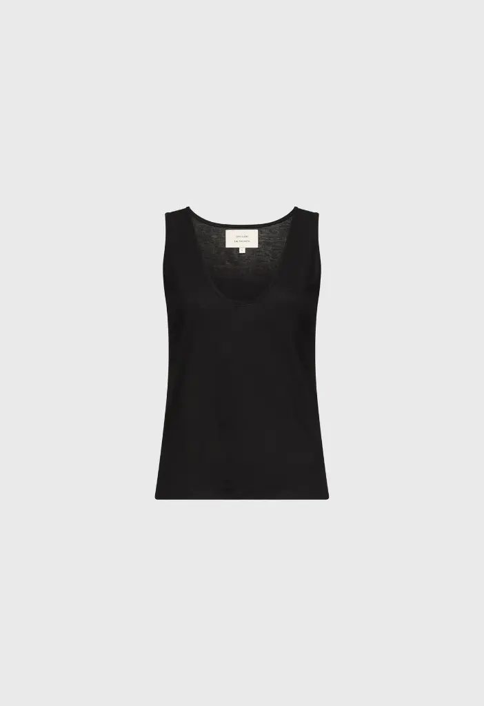 Albia LDS Tank Top