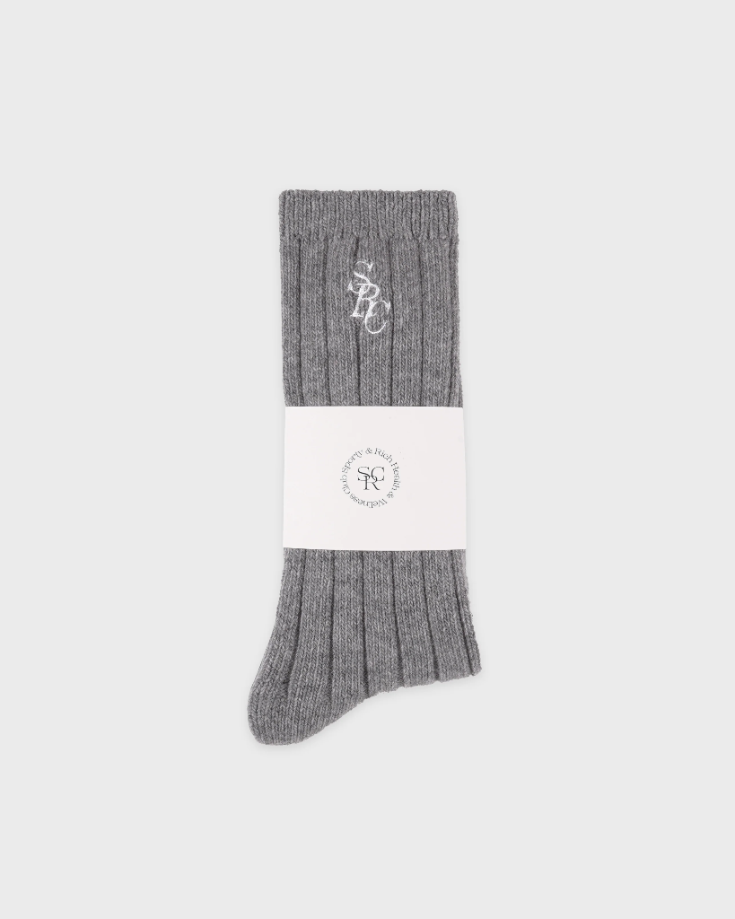 SRC Cashmere Socks 