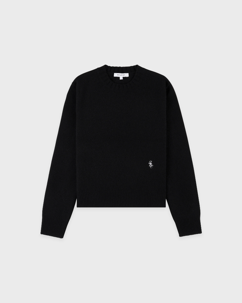 SRC Cashmere Sweater 