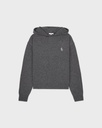 SRC Cashmere Hoodie 