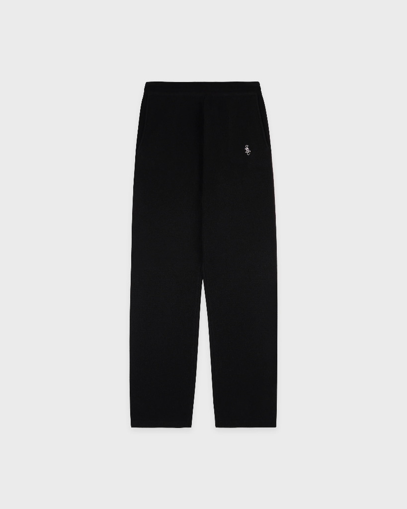 SRC Cashmere Trousers 