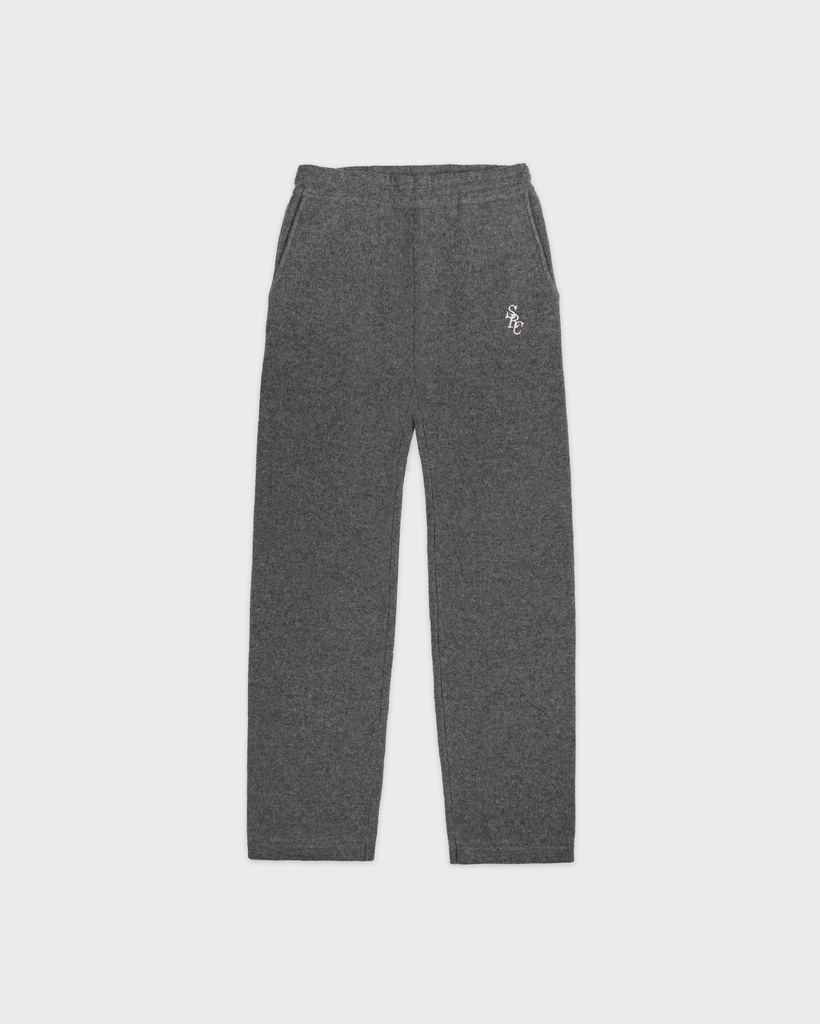 SRC Cashmere Trousers 