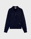 SRC Cashmere Polo 