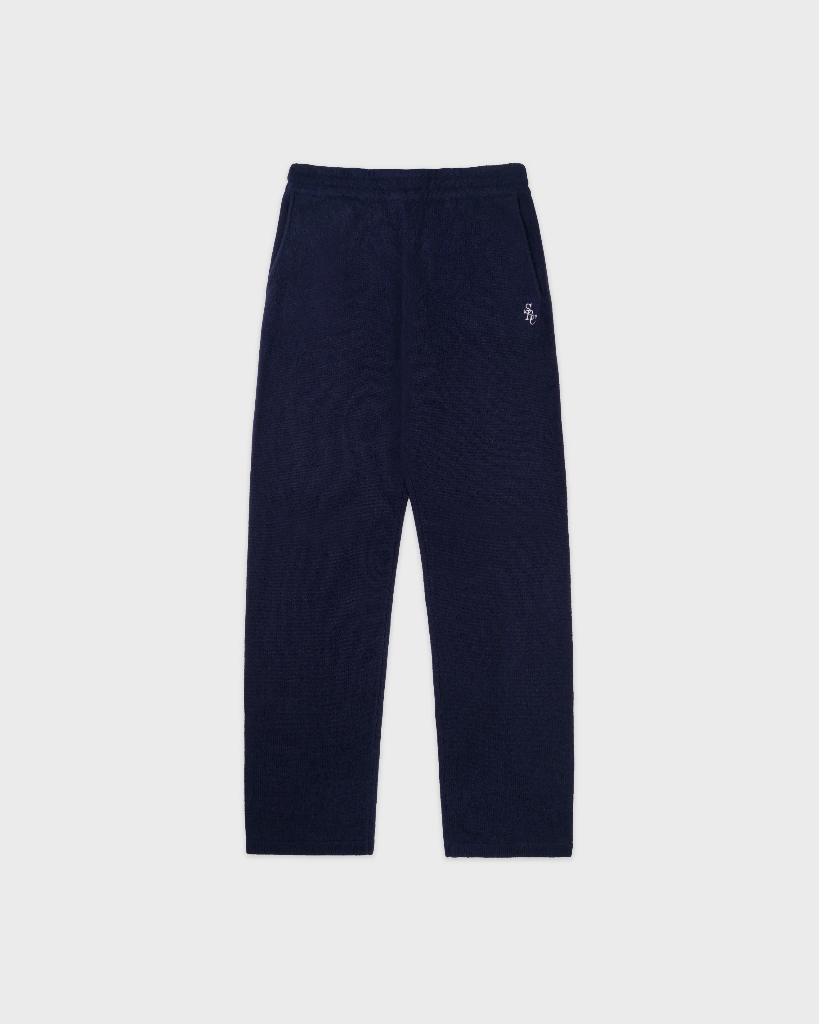 SRC Cashmere Trousers