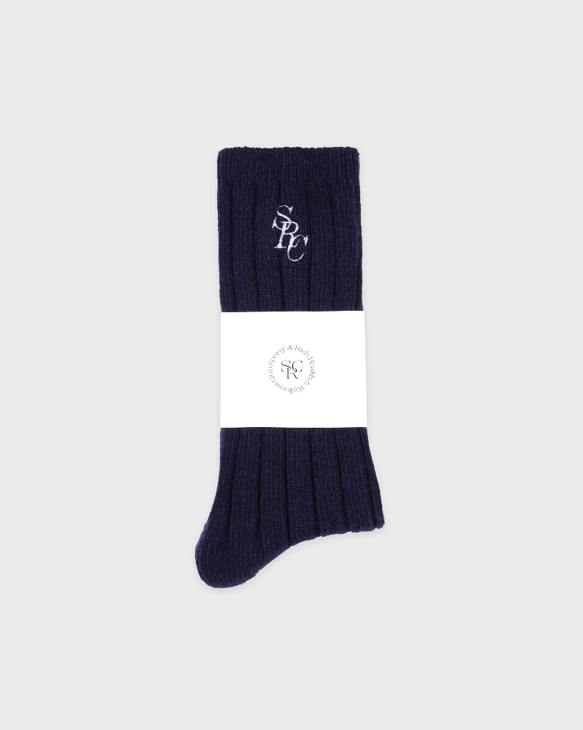 SRC Cashmere Socks 