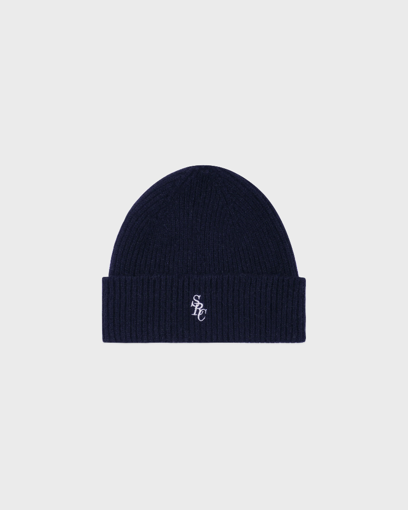 SRC Cashmere Beanie 