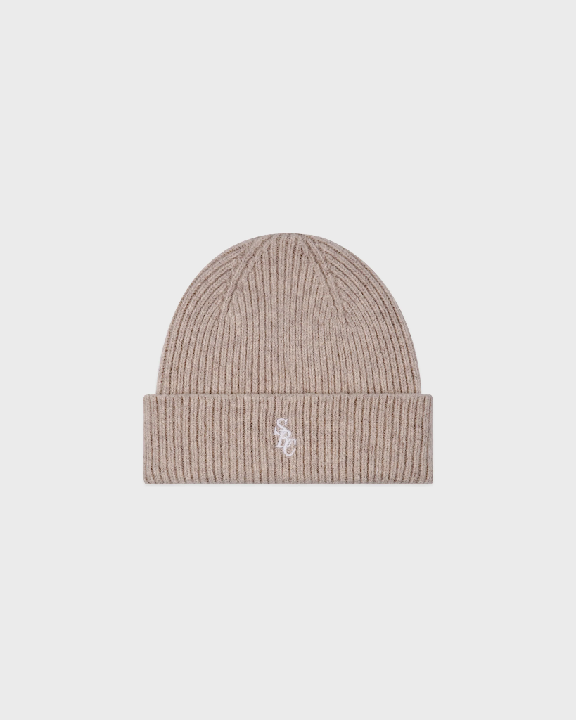 SRC Cashmere Beanie