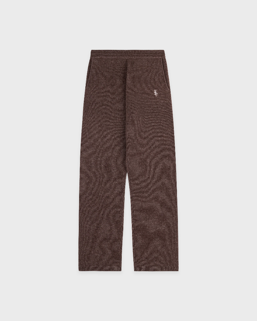 SRC Cashmere Trousers
