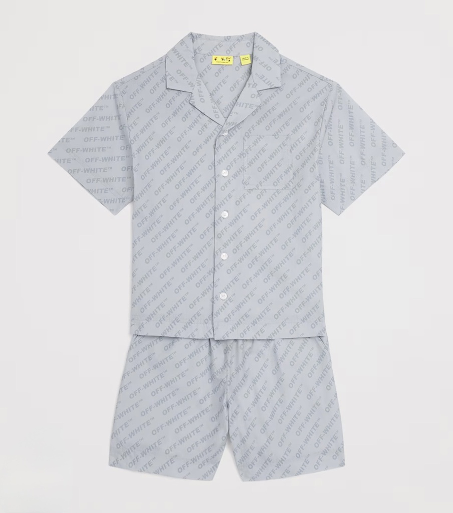 Logo Aop Bowling Set