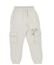 Arrow Cargo Sweatpant