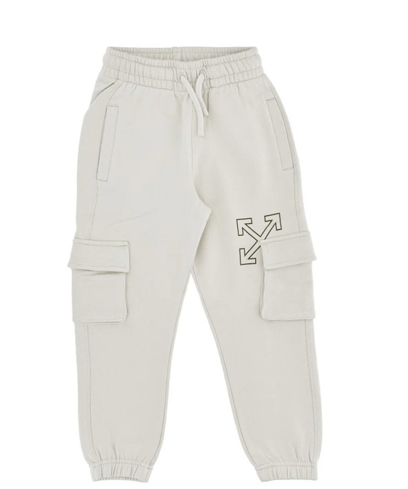 Arrow Cargo Sweatpant
