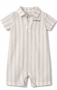 Bookish Romper