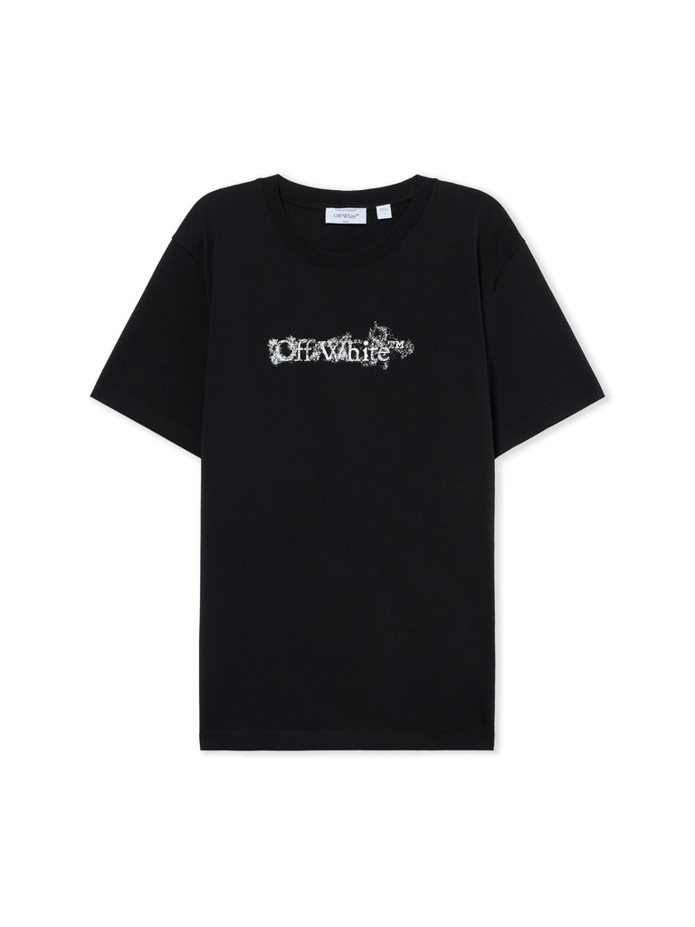 Heraldic Treshold Arrows S/S Slim Tee