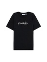 Heraldic Treshold Arrows S/S Slim Tee
