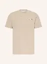 Off Logo S/S Slim Tee 