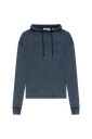 Bookish Mar No Pkt Hoodie- Bookish Mar No Pkt Hoodie Maredo Night Sky