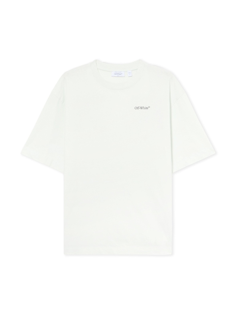 Half Arrow S/S Skate Tee