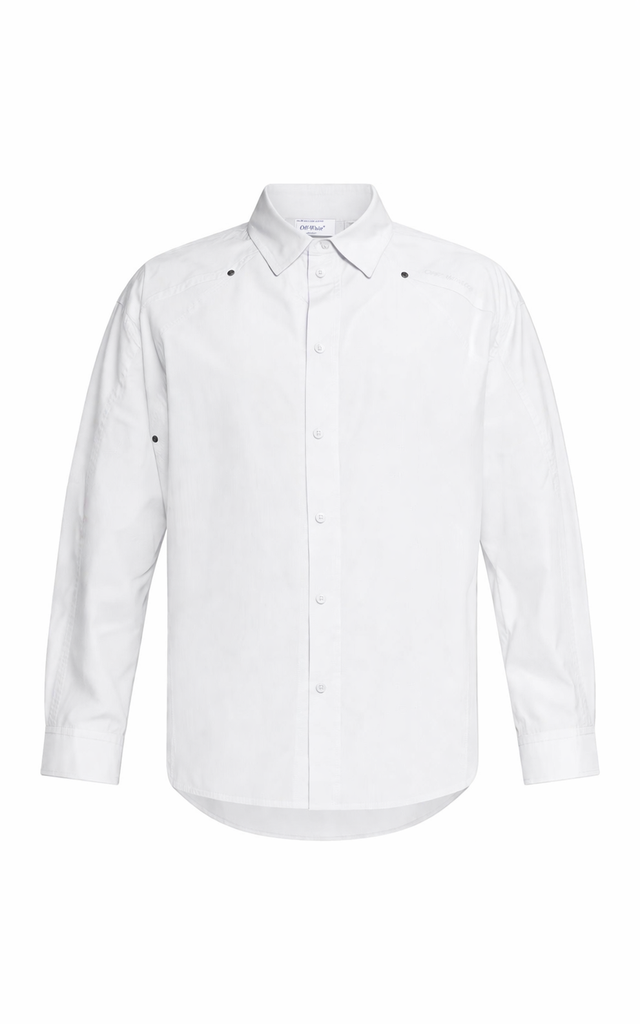 Cott Pop Military Sporty Overshirt