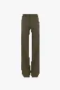 Tailored Straight Leg Trouser