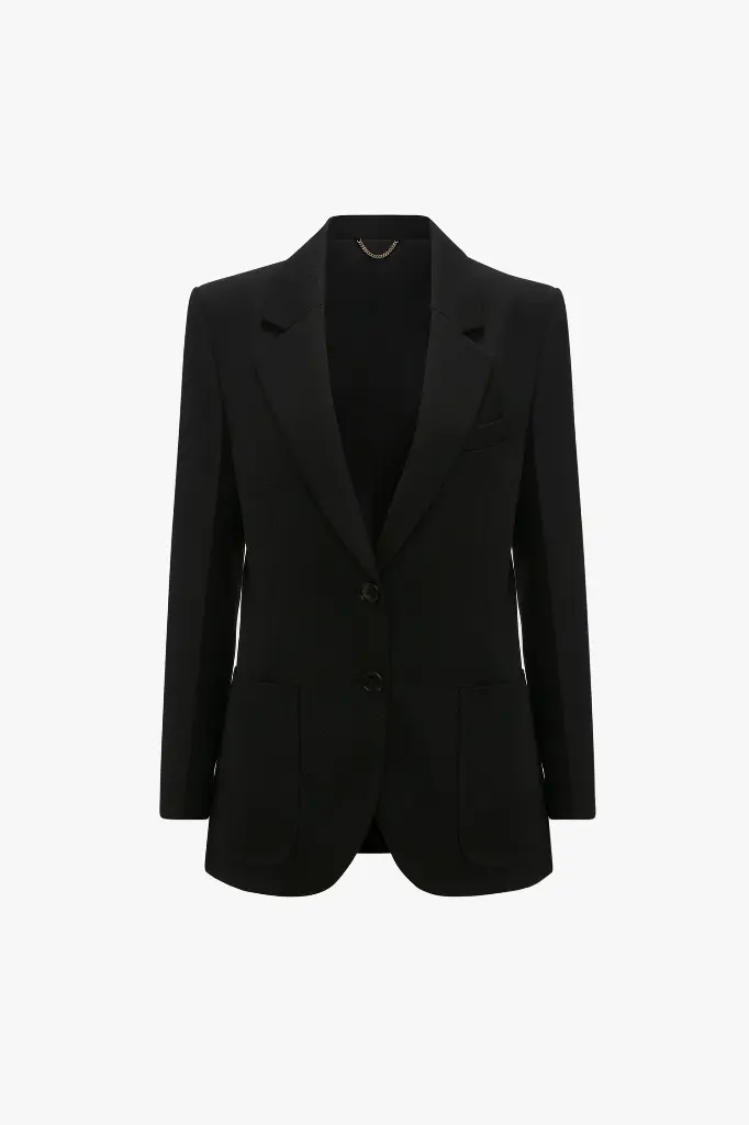 Catherine Jacket