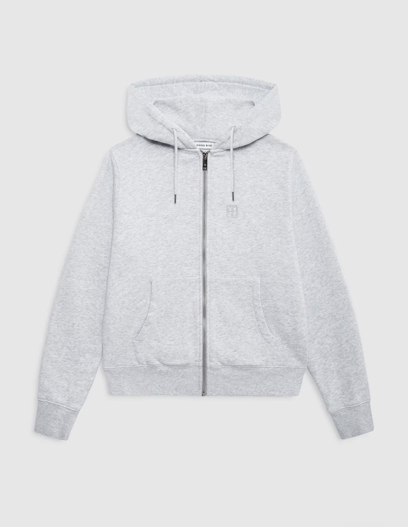 Casper Zip Up Bing