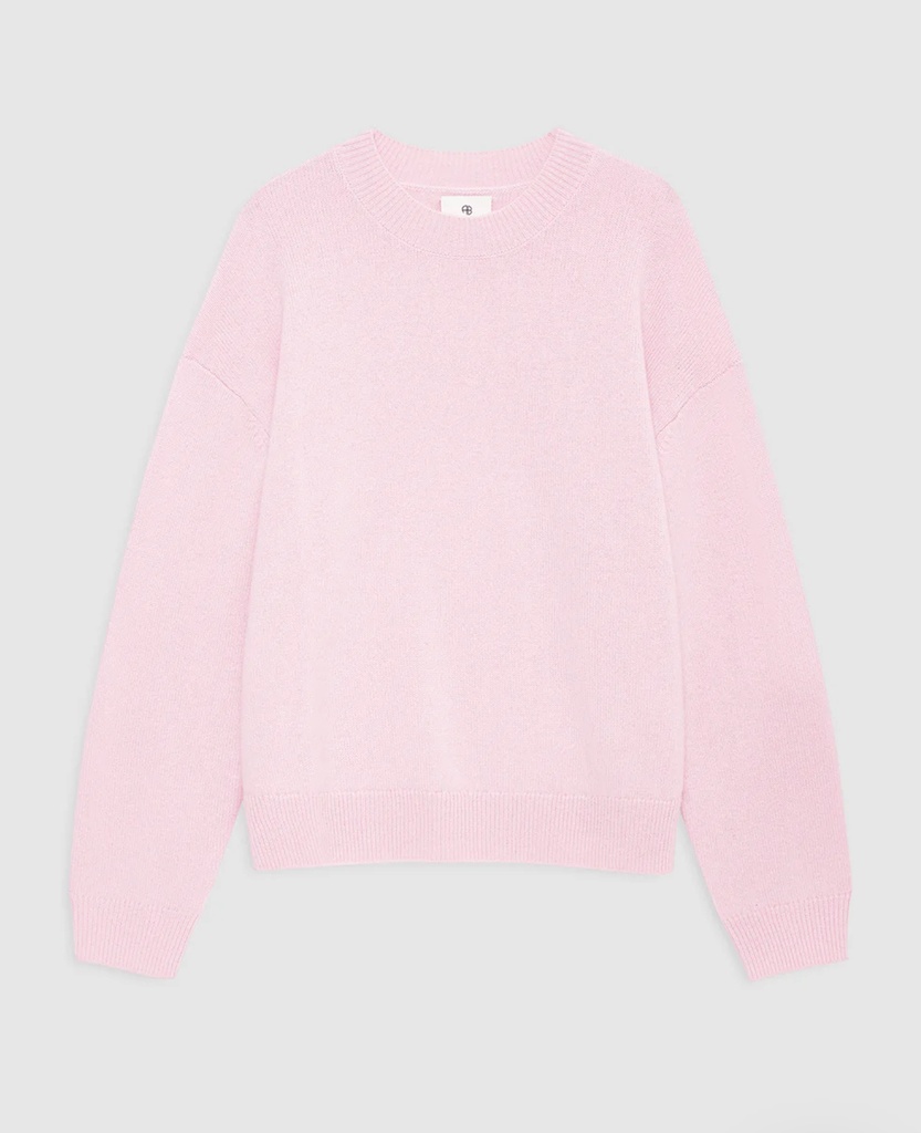 Lee Crew Sweater