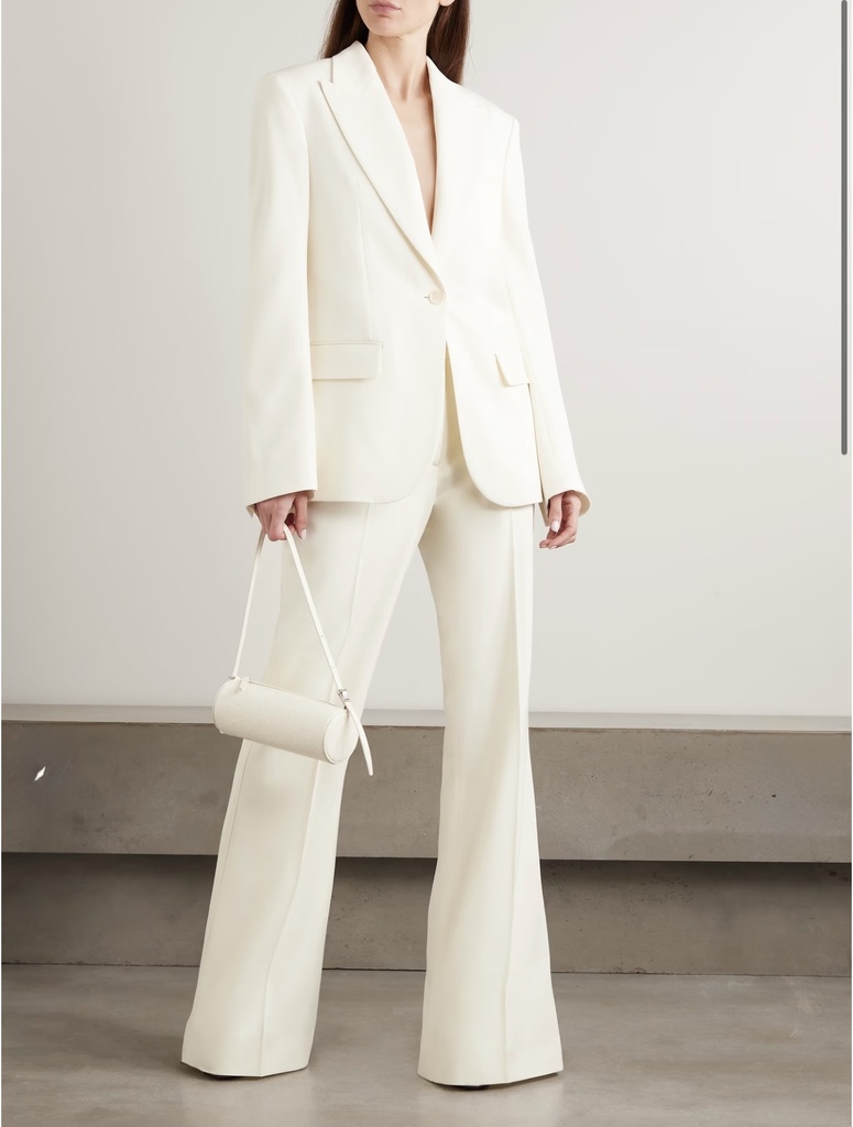 Forever Stella Bootcut Trousers 