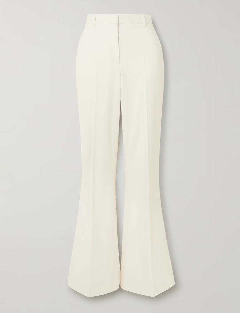 Forever Stella Bootcut Trousers 