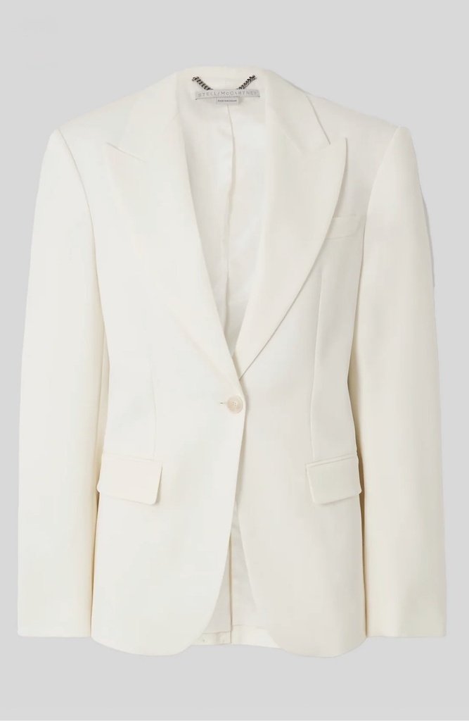 Forever Stella Slim Fit Jacket