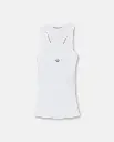 Crystal Mini Star Tank Top