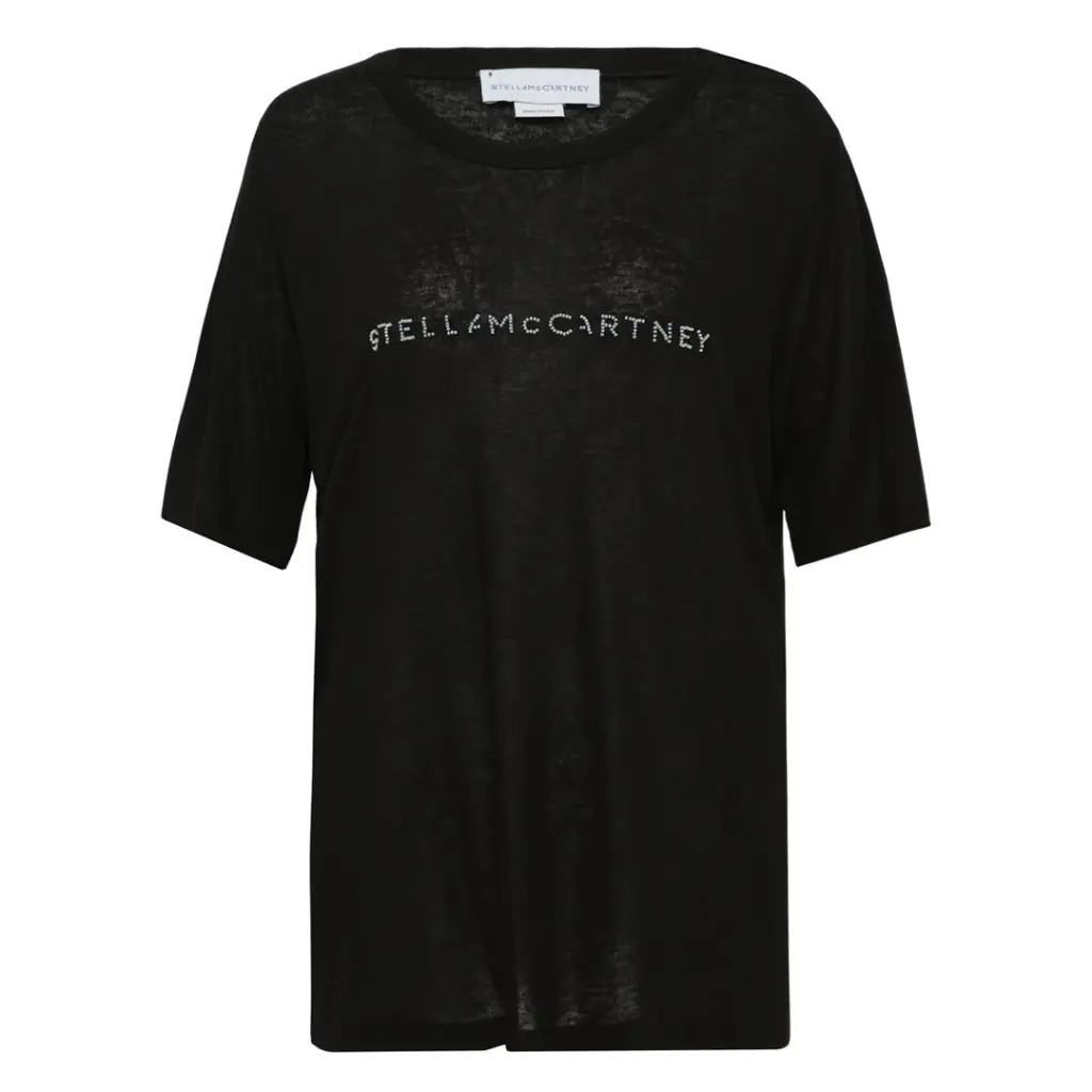 Beads Logo T-shirt