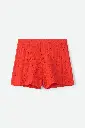 Pointelle Shorts 