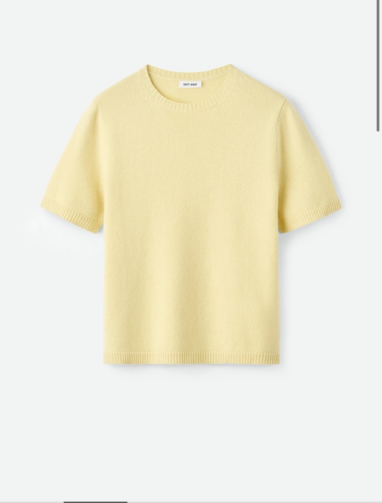 Oversized T-Shirt