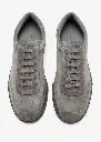 CalfSkin Portofino Yacht Sneakers