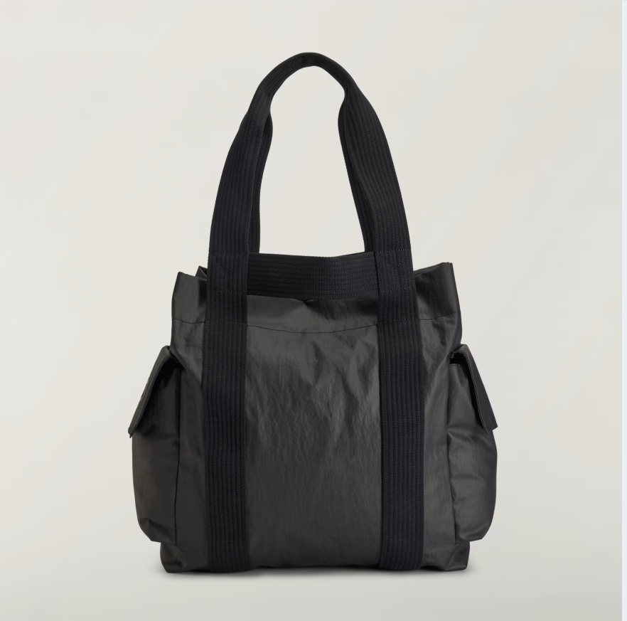 Y-3 Tote Bag