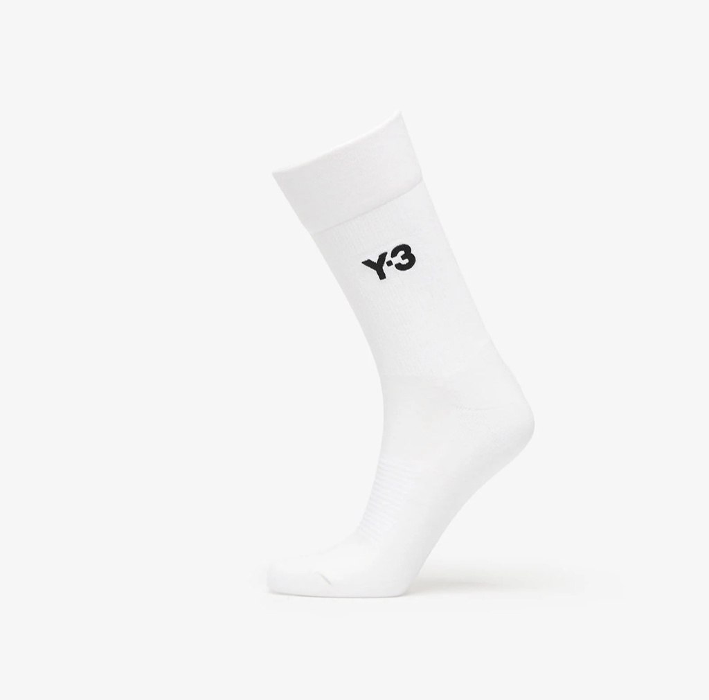 Y-3 Classic Crew Socks