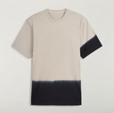 Y-3 Dipped Regular Short Sleeve Tee