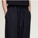 Y-3 Sport Uniform Pinstripe Track Pants