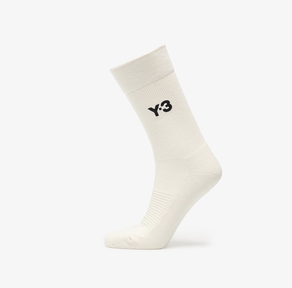 Y-3 Classic Crew Socks