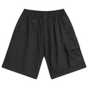Y-3 Sport Uniform Cargo Shorts