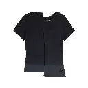Y-3 Dip Dye Fitted Tee
