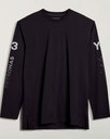 F1 Chaos LS Tee