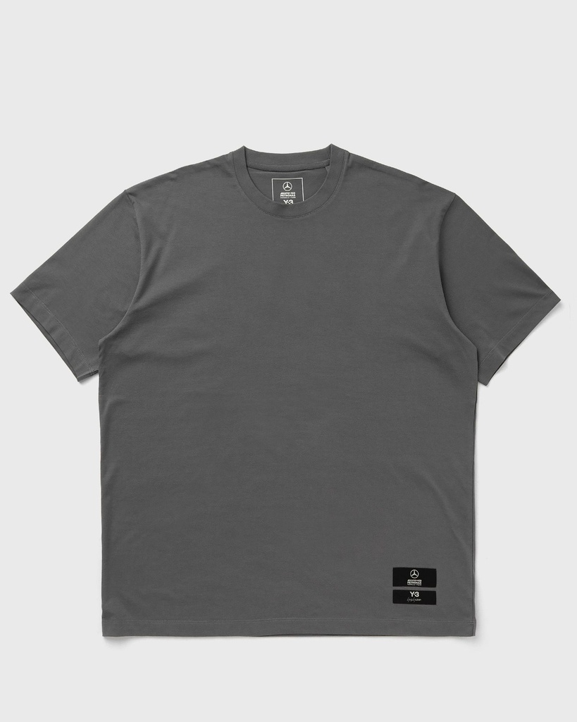 F1 Logo SS Tee