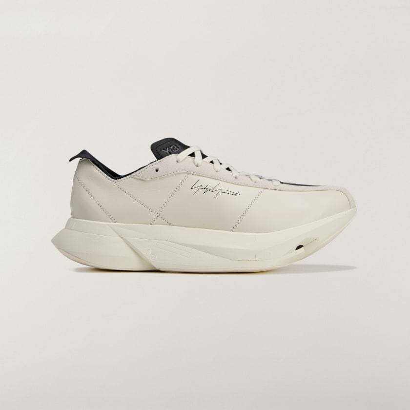 Y-3 Adios Pro 3.0 Lx Shoes 