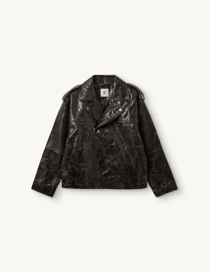 Margo Biker Jacket
