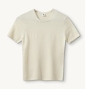 Como Knit Tee