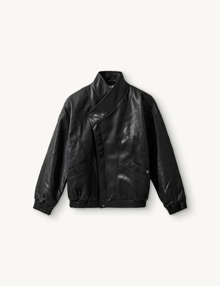 Brooklyn Cut Jacket