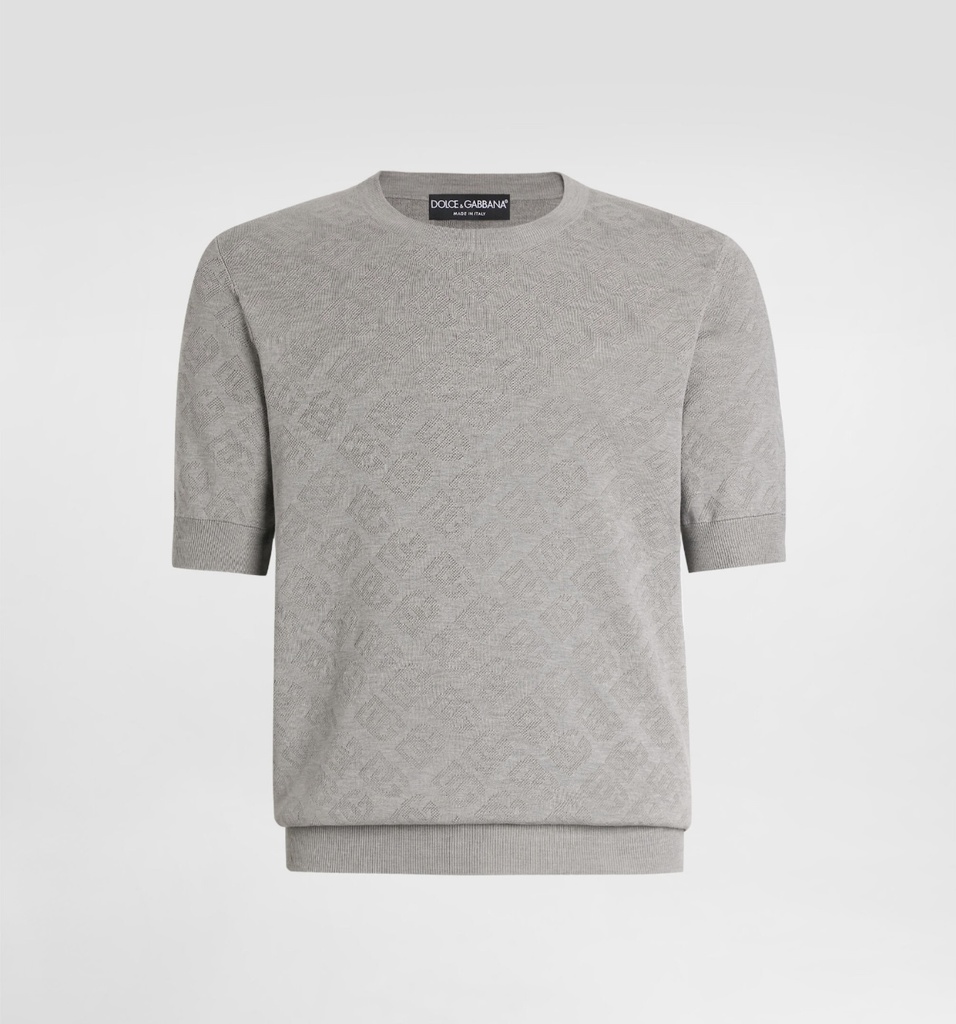 Silk Pullover